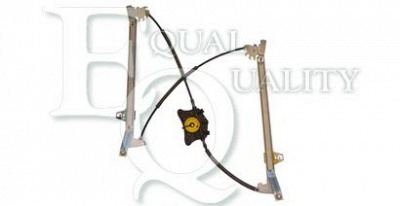 EQUAL QUALITY 010478 -  Подъемное устройство для окон